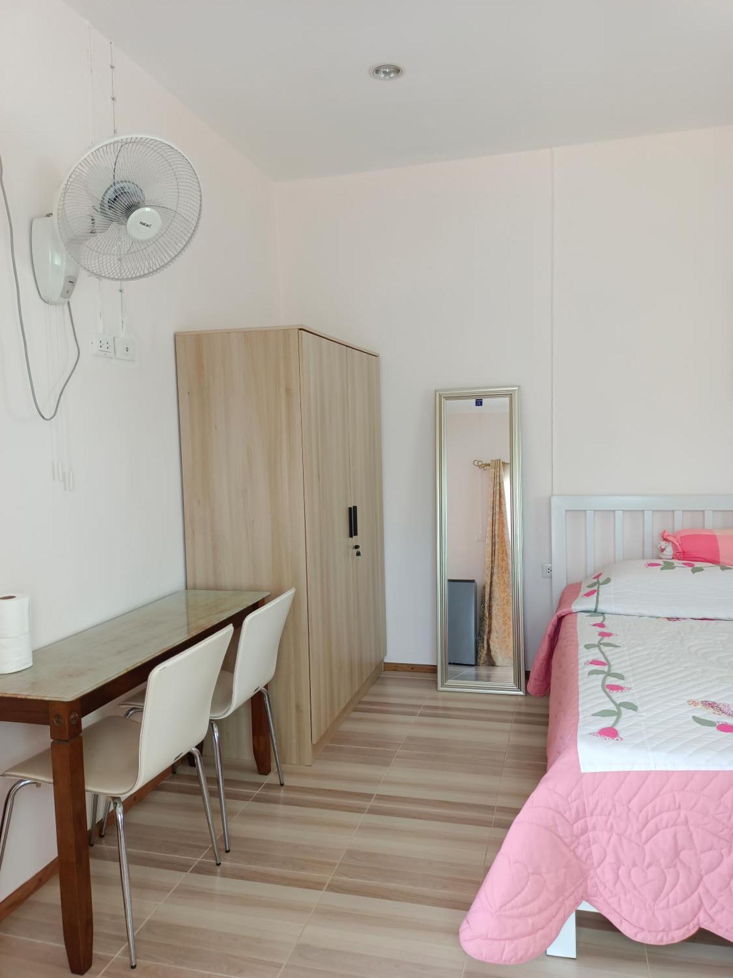 B&N House Lejlighed Nai Yang-stranden Eksteriør billede